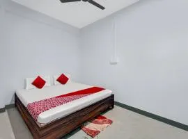 OYO Flagship YUVRAJ Hotel