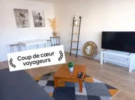La Chatillonnaise Balcon et Parking, Contrat Mobilité
