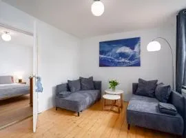 AMW18 Ferienwohnung Alte Liebe