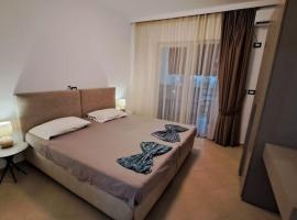Two bedrooms, Top Location 972，位于格勒姆的宾馆