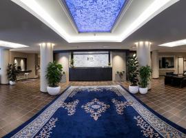 幻影酒店，位于佛罗伦萨的酒店