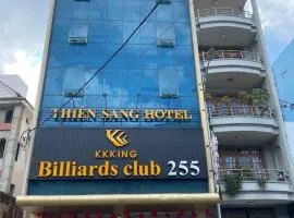 Thien Sang Hotel and Billiards club 255