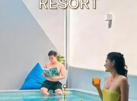 Skyline Resort