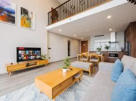 Pentstudio West Lake Hanoi Nikomix Apartment 75m2