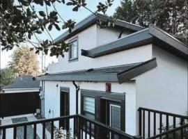 Modern Home in Vancouver close to Downtown and Airport