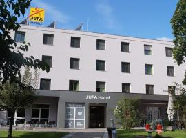 JUFA Hotel Graz City，位于格拉茨的精品酒店