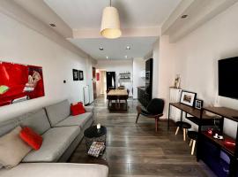 Casita Athens，位于雅典的酒店
