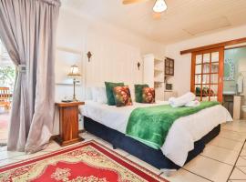 Snooze-A-Lot Guesthouse，位于塞昆达的酒店