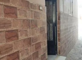 Hamo Fathy Nubian House
