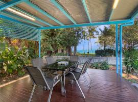Picnic Beachscape，位于Picnic Bay的酒店