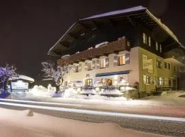 艾斯肯瓦德旅馆