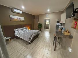 Azalea Accommodation，位于Northam的酒店