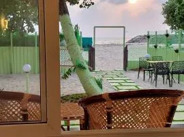 Marari Eshban Beach Villa