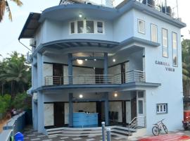 Canara Vibes，位于Māvalli的酒店