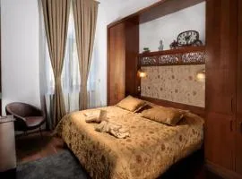 Vinci Apartman Szombathely