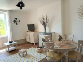 Le Clos de Soulages gîte 2 pers