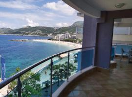 Apartman AidaLux，位于Bijela Glavica的酒店