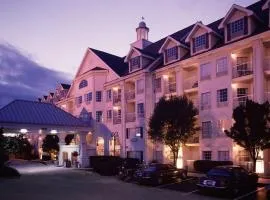 维多利亚大酒店