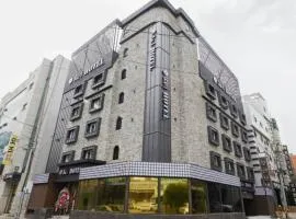 Seoknam 3&4 Hotel