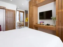 Kuacasa Apartment Da Nang