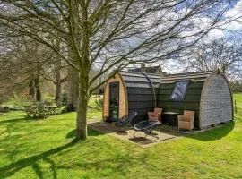 Finest Retreats - The Pods