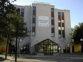 Auberge de Jeunesse HI Boulogne-sur-Mer