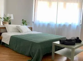 City Apartment Acqui Terme