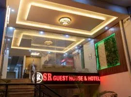 SR GUEST HOUSE & HOTEL