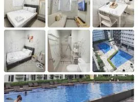 THE ACE PAD at SMDC Charm Residences