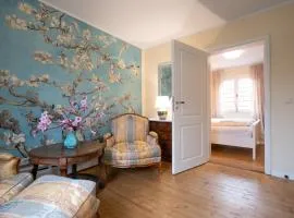 REFUGIUM Theresienstraße 19 - Chambre van Gogh