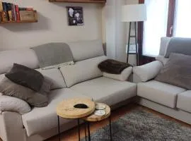 La casa del gatico