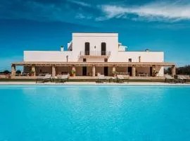 MASSERIA SAMALI 14&4, Emma Villas