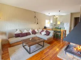 Apartament la Llúdriga