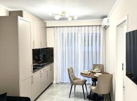 Luxury RA Apartment，位于奥拉迪亚的酒店