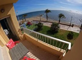 Apartamentos La Encarnación I