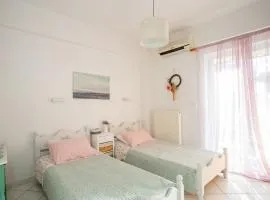 A3 - Tzitzifo Apartment