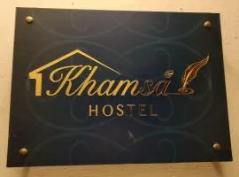 KHAMSA HOSTAL