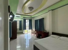 NHÀ NGHỈ HOMESTAY BỜ HỒ CẦN THƠ