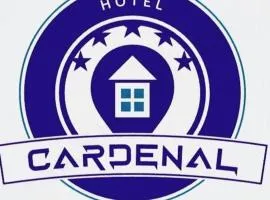 Tashkent Cardenal Hotel
