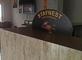 Staynest View Residency，位于甘托克的家庭/亲子酒店
