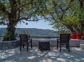 Jaavi Homestay Nainital，位于奈尼塔尔的酒店