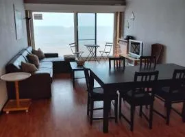 Appartement voor gezin