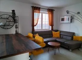 Ferienhaus/Bungalow Monheimer Alb barrierefrei