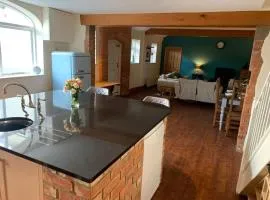 The Stables, quiet & central to Bingham