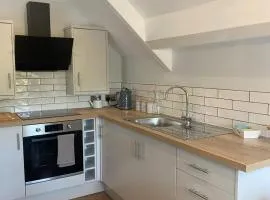 The White Hart Apartment Valley View