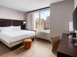 时代广场中心汉普顿酒店