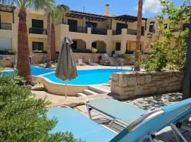 Panorama Seafront II, Apt 27