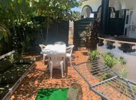 BRISE DE MER : 2 ROOM / CHAMBRES