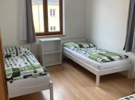 Apartmán České Budějovice