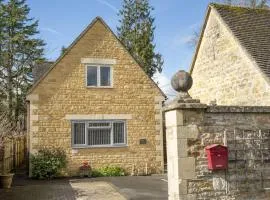 Manor Close Cottage